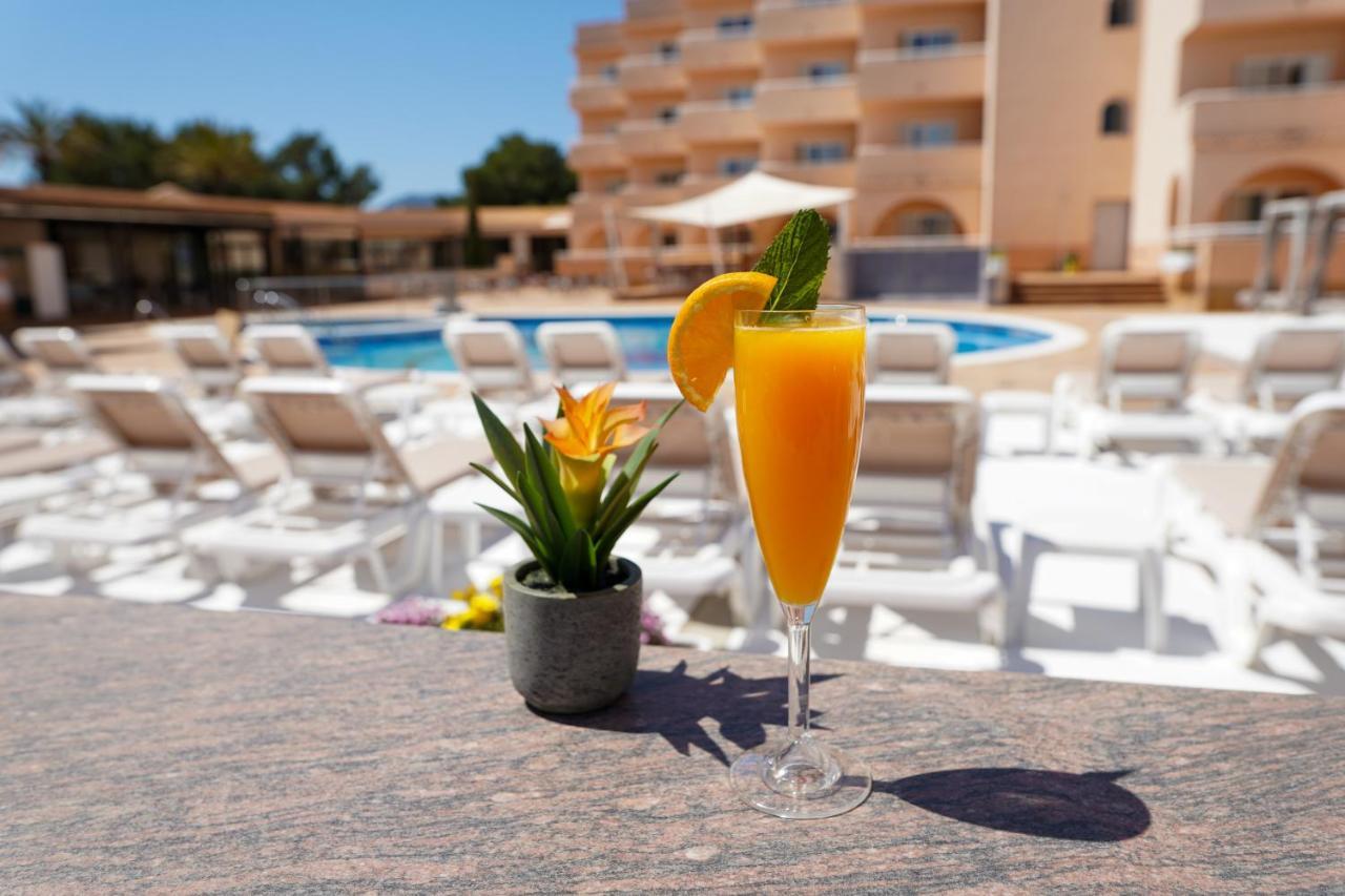 Rosamar Ibiza Hotel (Adults Only) Sant Antoni de Portmany Zewnętrze zdjęcie